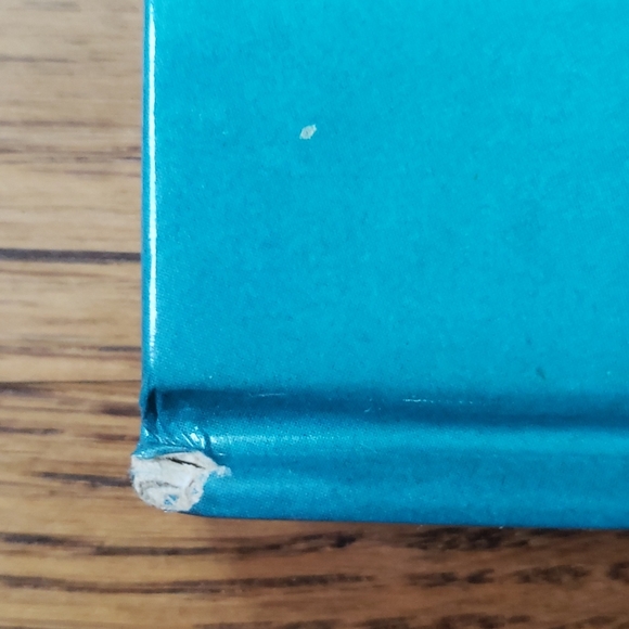 Vintage Disney's Pinocchio Large Hardcover Children's Book - Picture 2 of 7